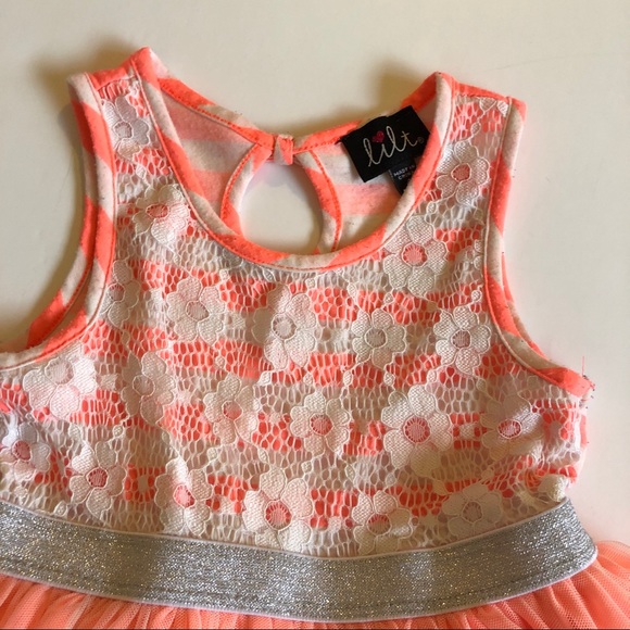 Lilt Dress - Picture 6 of 7